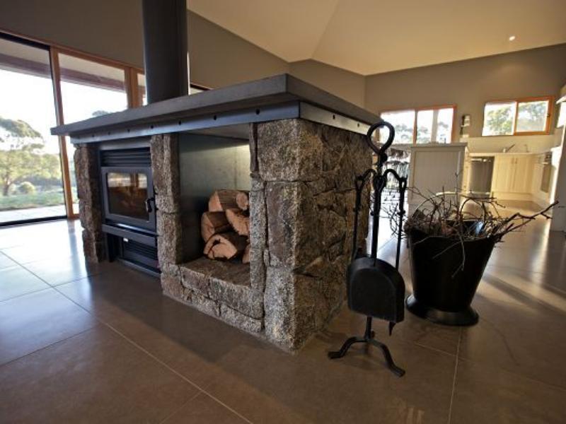 Snowy Wilderness Villa Ingebyra Luaran gambar