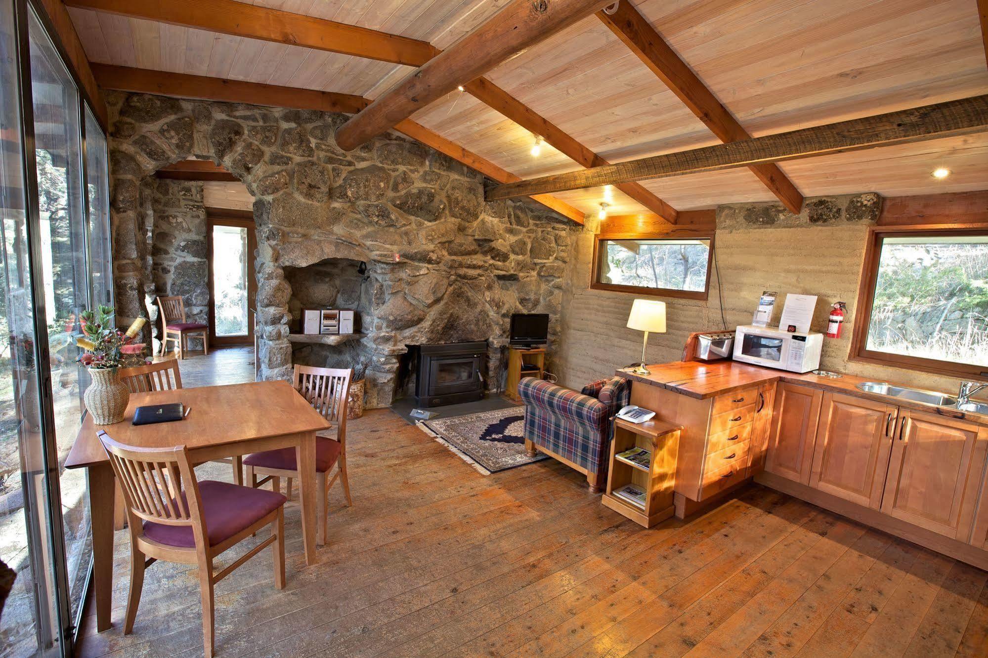 Snowy Wilderness Villa Ingebyra Luaran gambar