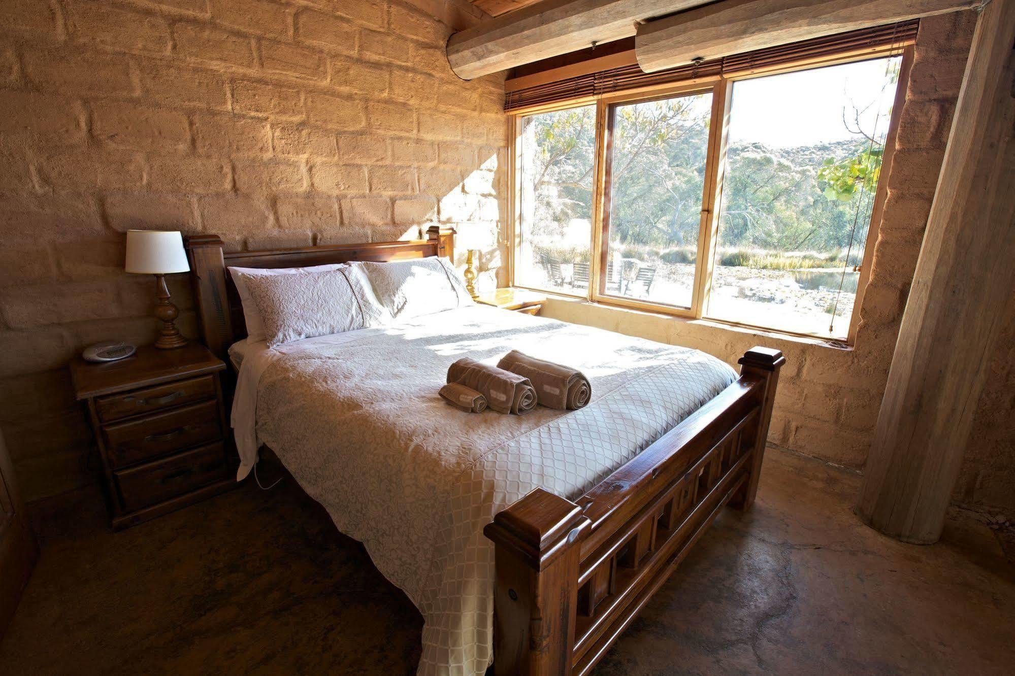 Snowy Wilderness Villa Ingebyra Luaran gambar