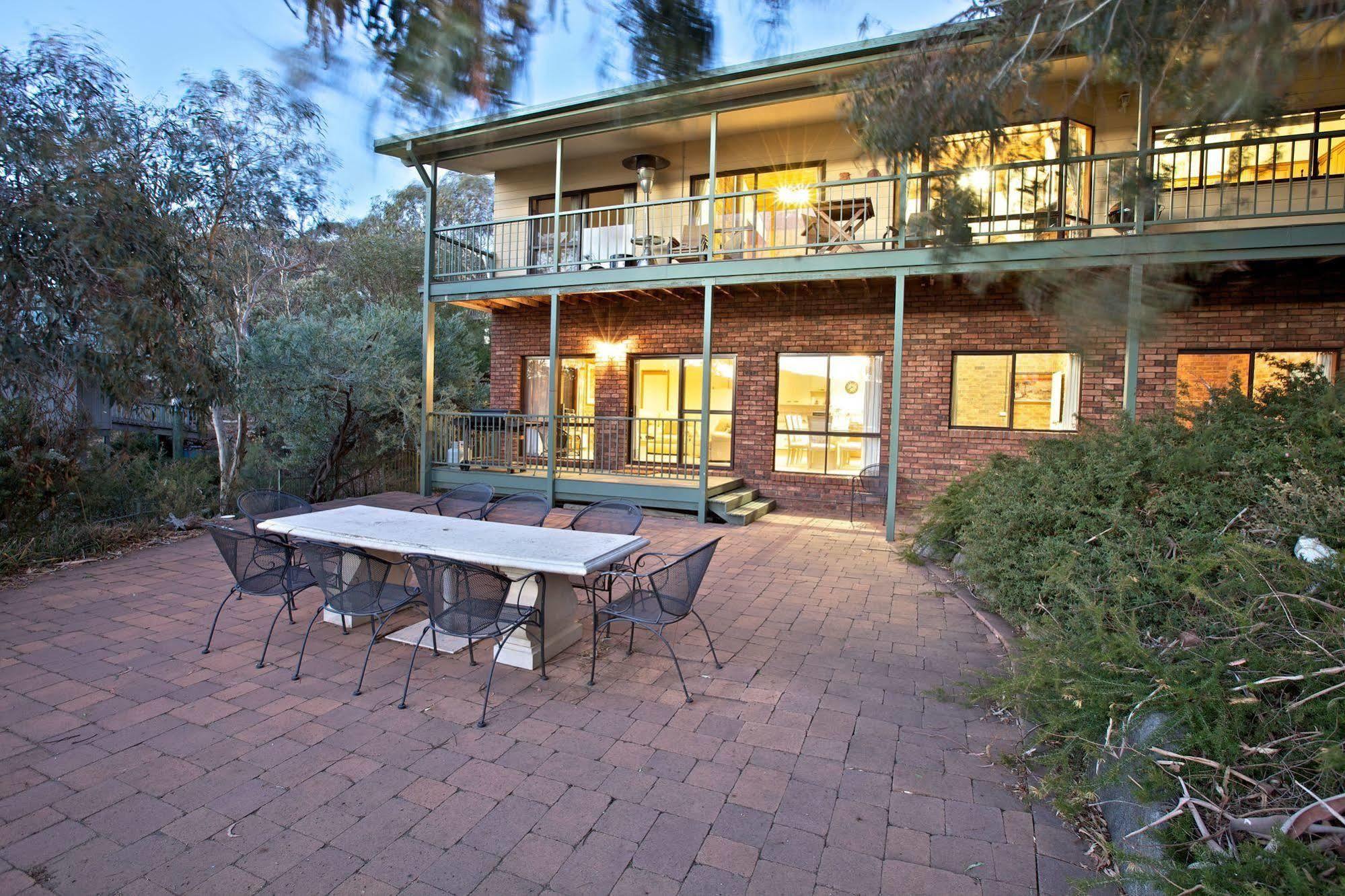 Snowy Wilderness Villa Ingebyra Luaran gambar